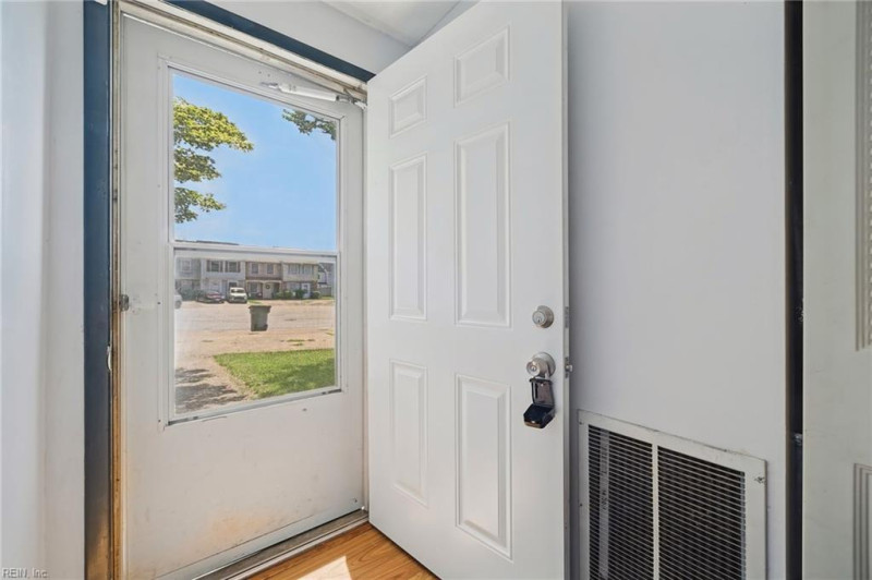 Photo 20 of 30 residential for sale in Hampton virginia