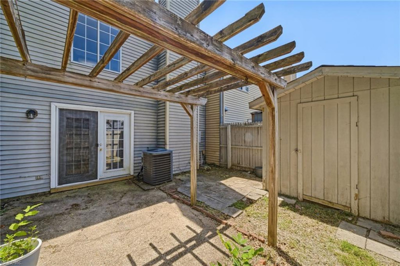 Photo 22 of 30 residential for sale in Hampton virginia