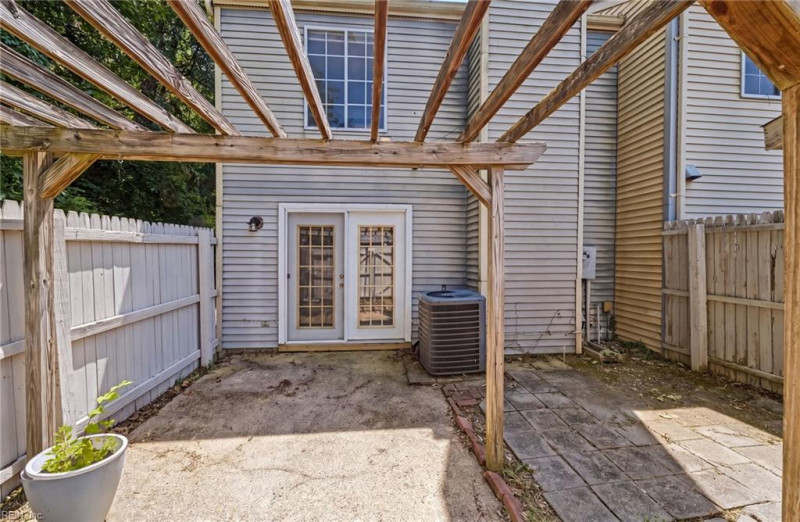 Photo 24 of 30 residential for sale in Hampton virginia