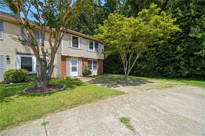 Photo 25 of 30 residential for sale in Hampton virginia