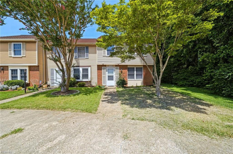 Photo 26 of 30 residential for sale in Hampton virginia