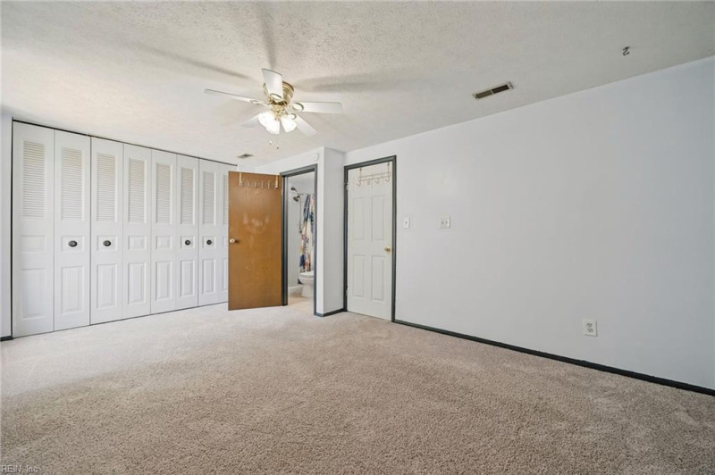 Photo 8 of 30 residential for sale in Hampton virginia