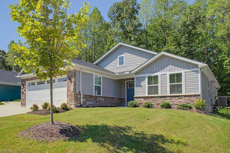 Photo 1 of 32 residential for sale in Gloucester County virginia