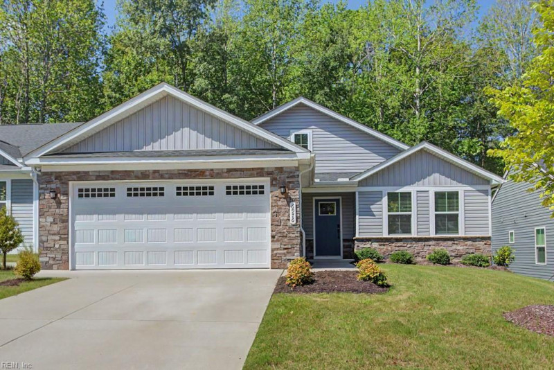Photo 31 of 32 residential for sale in Gloucester County virginia