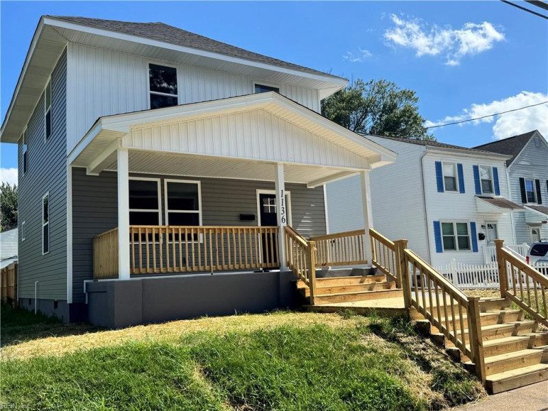 Photo 2 of 29 residential for sale in Newport News virginia