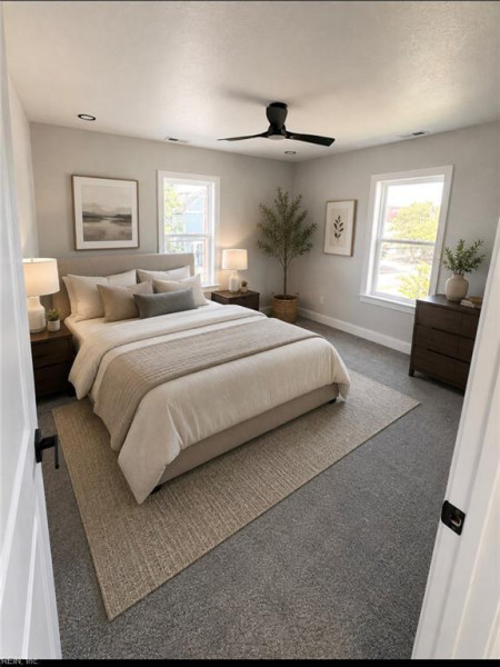 Photo 20 of 29 residential for sale in Newport News virginia