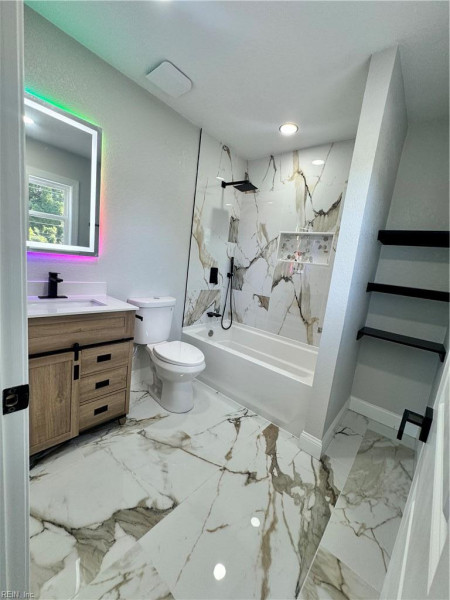Photo 22 of 29 residential for sale in Newport News virginia