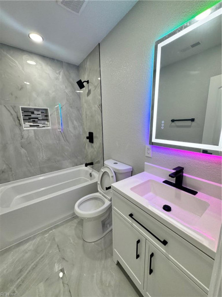 Photo 27 of 29 residential for sale in Newport News virginia