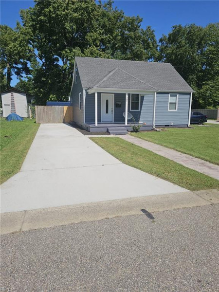 Photo 1 of 1 residential for sale in Hampton virginia Photo 1 of 1 residential for sale in Hampton virginia