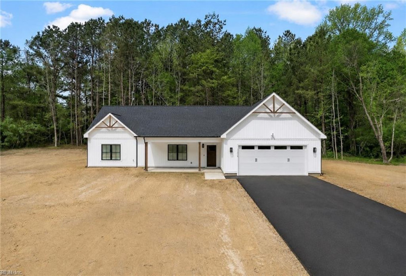 Photo 1 of 23 residential for sale in Surry County virginia
