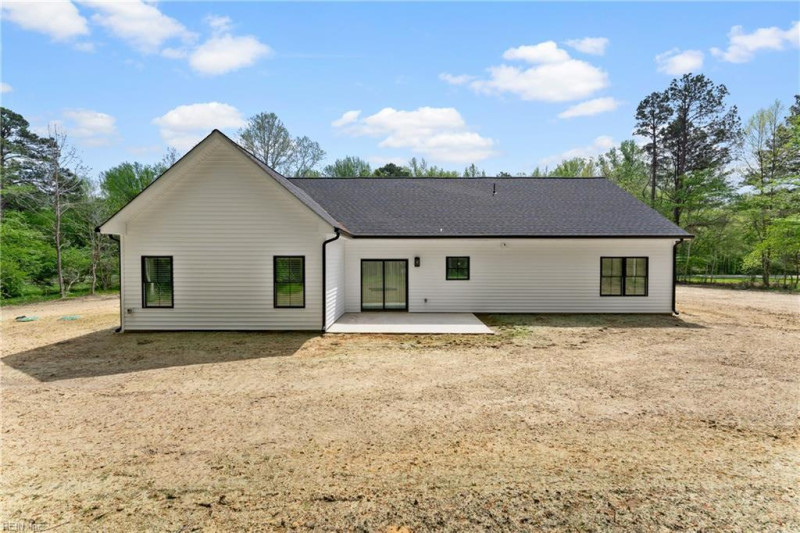 Photo 2 of 23 residential for sale in Surry County virginia
