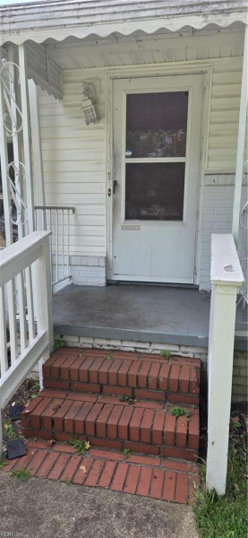 Photo 28 of 28 residential for sale in Portsmouth virginia