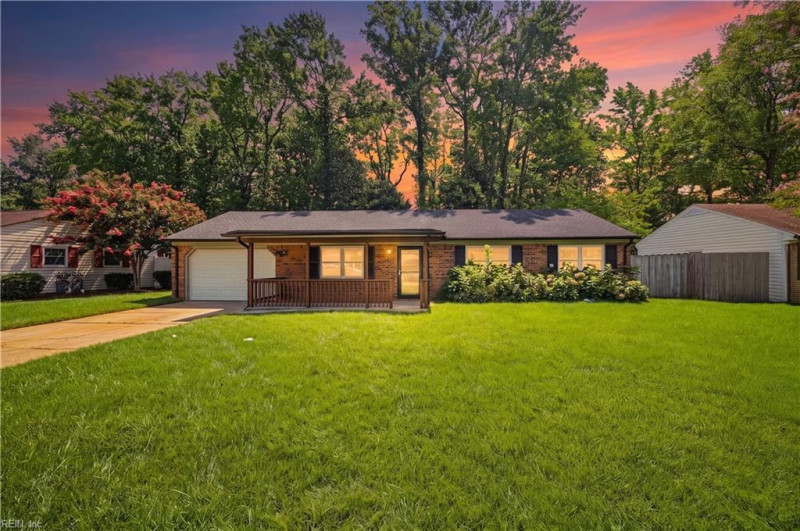 Photo 1 of 30 residential for sale in Virginia Beach virginia