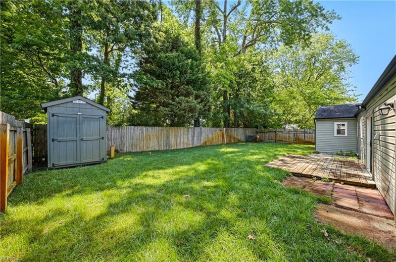Photo 20 of 30 residential for sale in Virginia Beach virginia