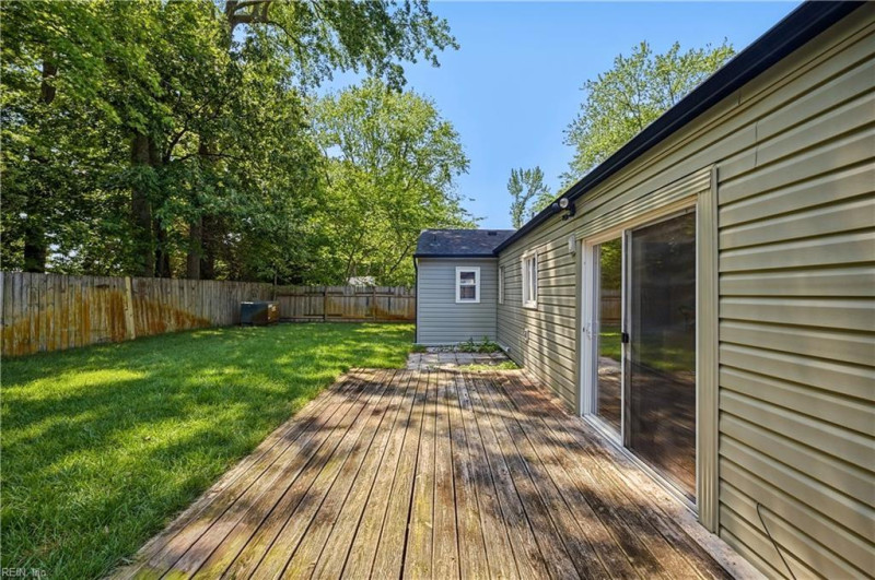 Photo 21 of 30 residential for sale in Virginia Beach virginia
