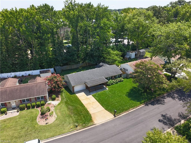 Photo 25 of 30 residential for sale in Virginia Beach virginia