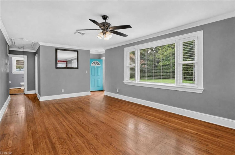 Photo 17 of 37 residential for sale in Suffolk virginia