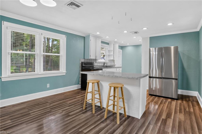 Photo 22 of 37 residential for sale in Suffolk virginia