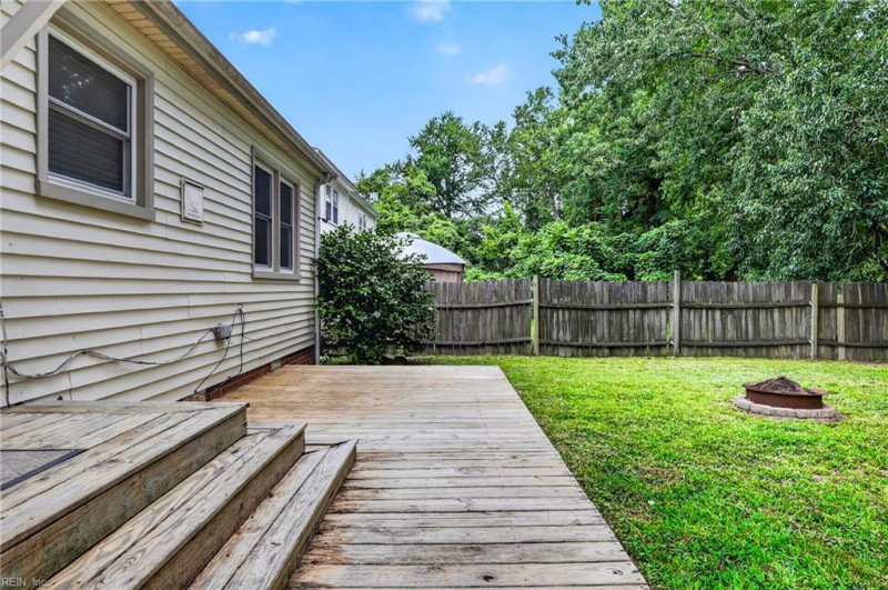 Photo 28 of 37 residential for sale in Suffolk virginia