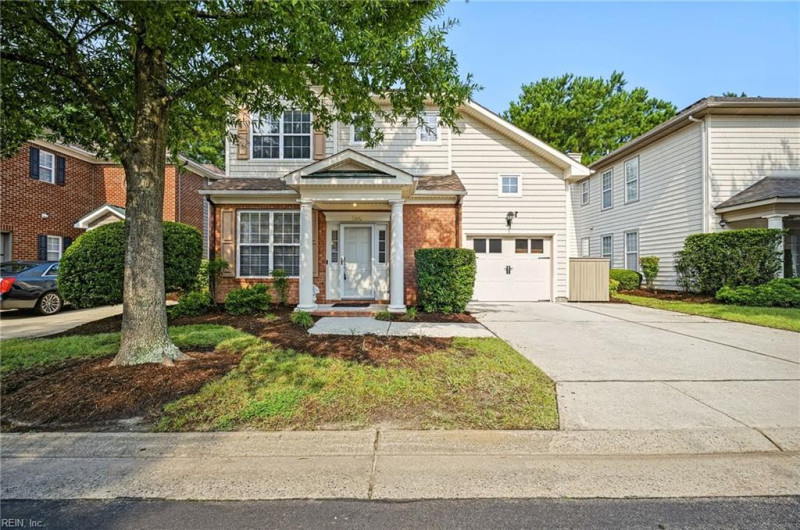 Photo 1 of 50 residential for sale in Chesapeake virginia