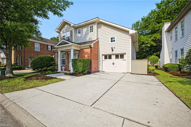 Photo 2 of 50 residential for sale in Chesapeake virginia
