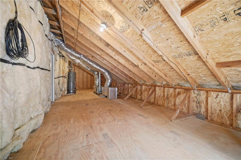 Photo 31 of 50 residential for sale in Chesapeake virginia