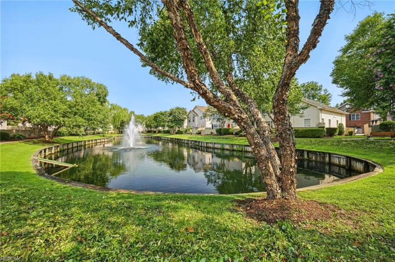 Photo 38 of 50 residential for sale in Chesapeake virginia