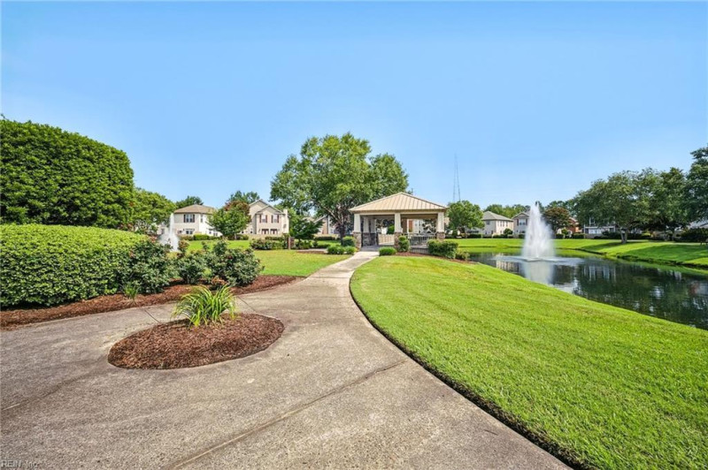 Photo 40 of 50 residential for sale in Chesapeake virginia