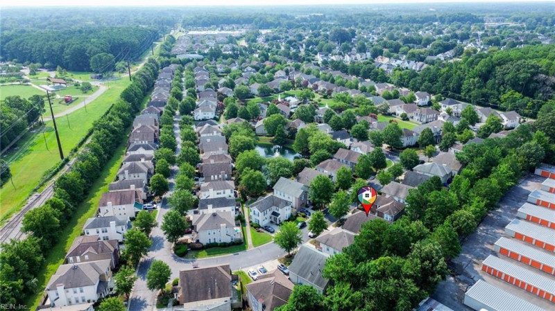Photo 41 of 50 residential for sale in Chesapeake virginia