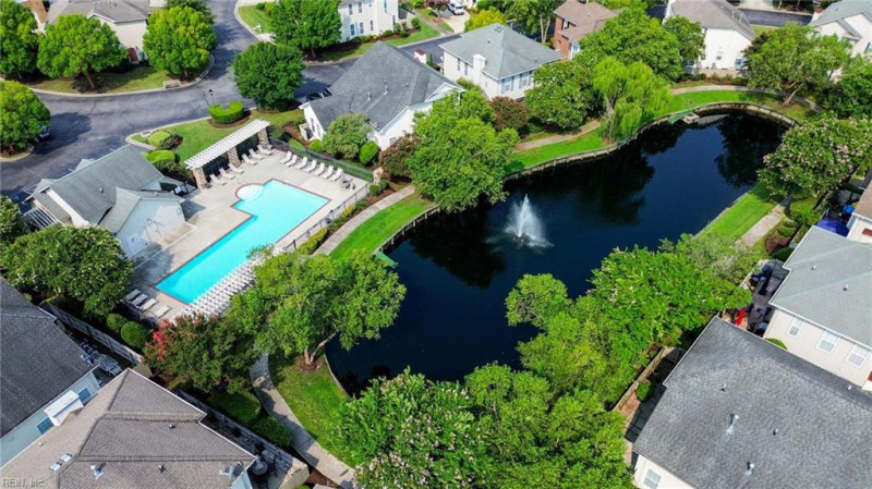 Photo 44 of 50 residential for sale in Chesapeake virginia