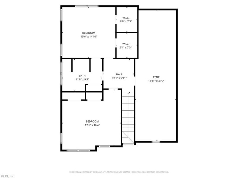 Photo 49 of 50 residential for sale in Chesapeake virginia
