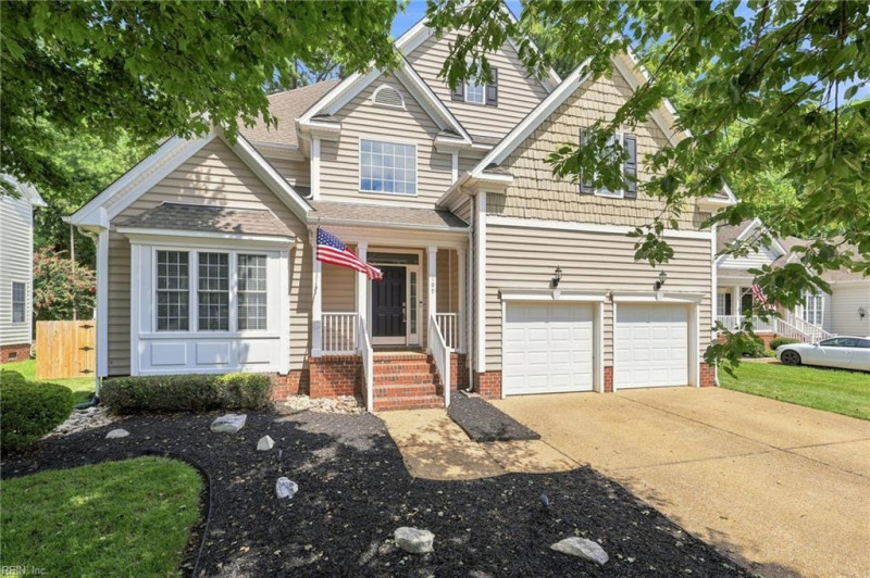 Photo 2 of 50 residential for sale in York County virginia