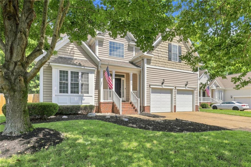 Photo 3 of 50 residential for sale in York County virginia