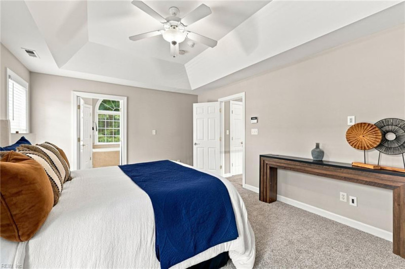 Photo 30 of 50 residential for sale in York County virginia
