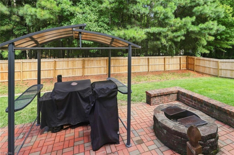 Photo 41 of 50 residential for sale in York County virginia