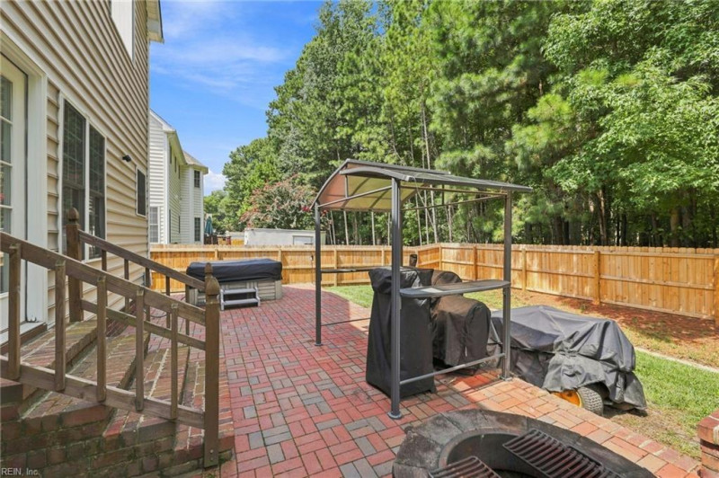 Photo 42 of 50 residential for sale in York County virginia