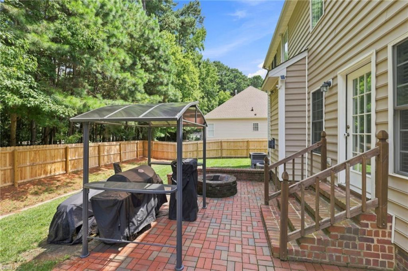 Photo 43 of 50 residential for sale in York County virginia