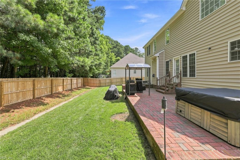 Photo 45 of 50 residential for sale in York County virginia