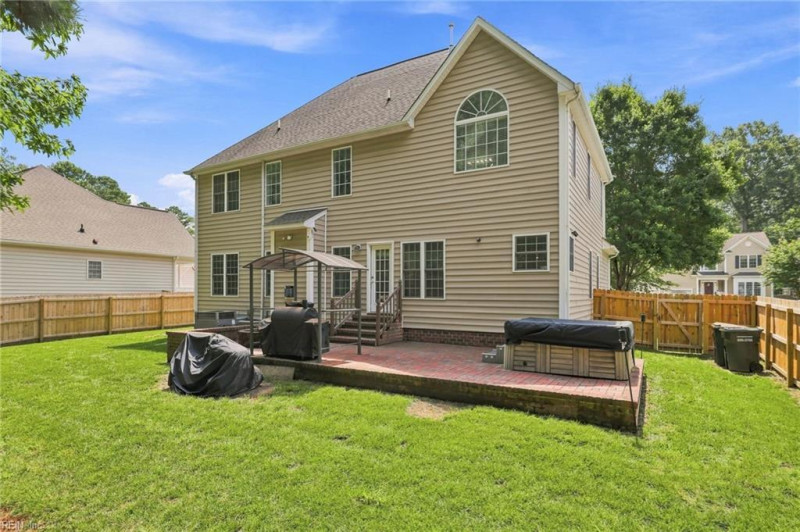 Photo 46 of 50 residential for sale in York County virginia