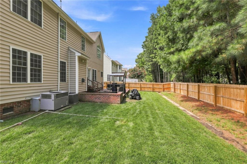Photo 47 of 50 residential for sale in York County virginia
