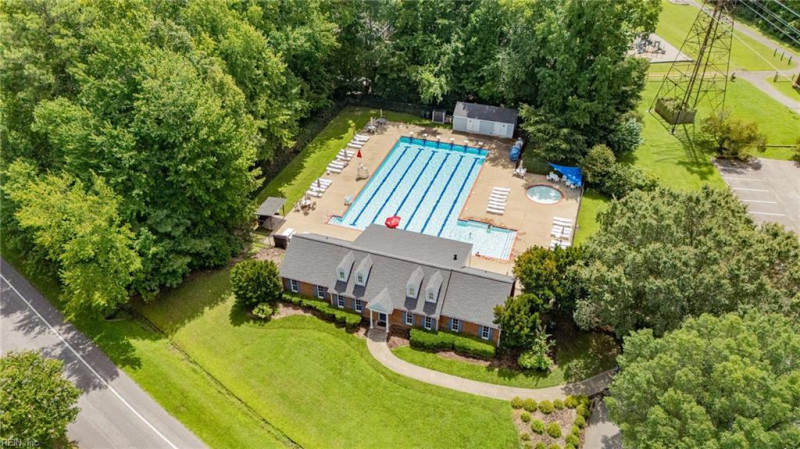 Photo 49 of 50 residential for sale in York County virginia