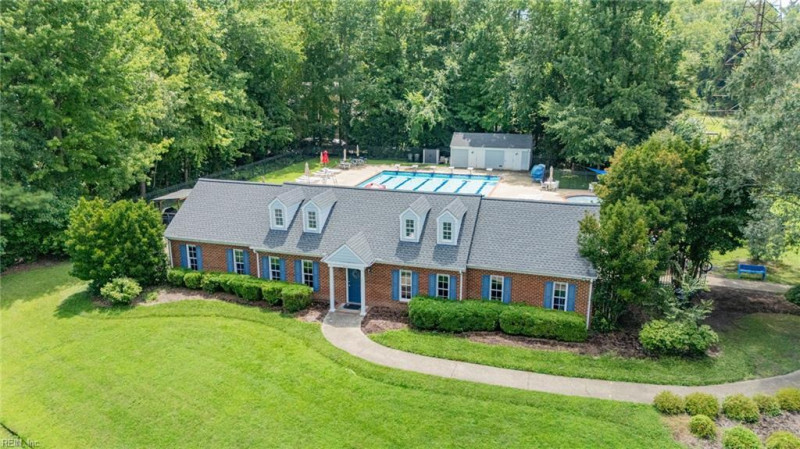 Photo 50 of 50 residential for sale in York County virginia