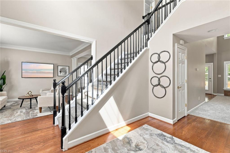 Photo 9 of 50 residential for sale in York County virginia