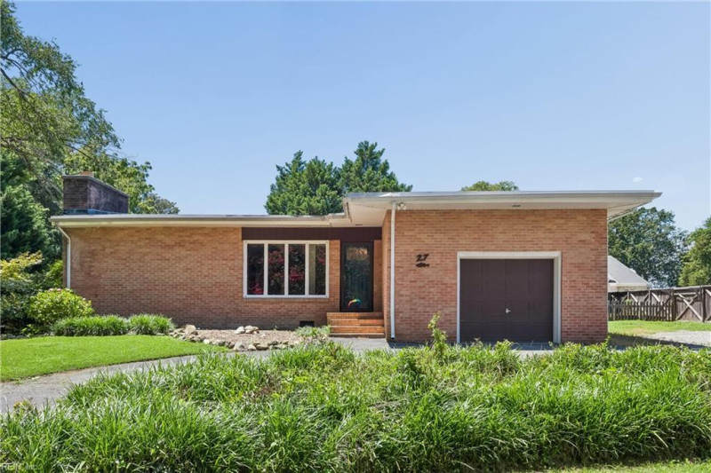 Photo 1 of 32 residential for sale in Newport News virginia