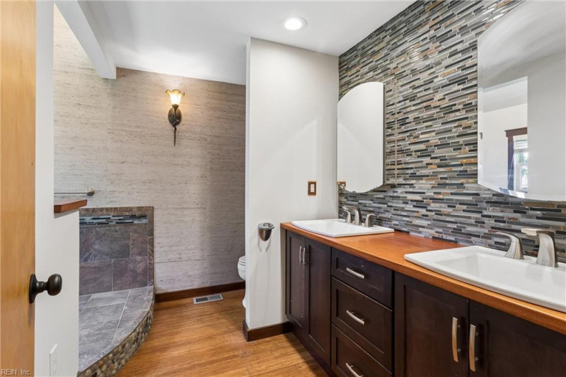 Photo 22 of 32 residential for sale in Newport News virginia