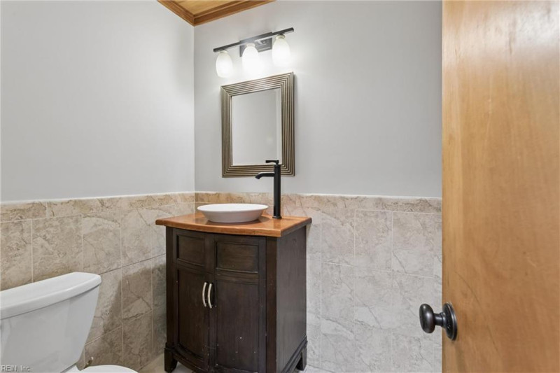 Photo 23 of 32 residential for sale in Newport News virginia