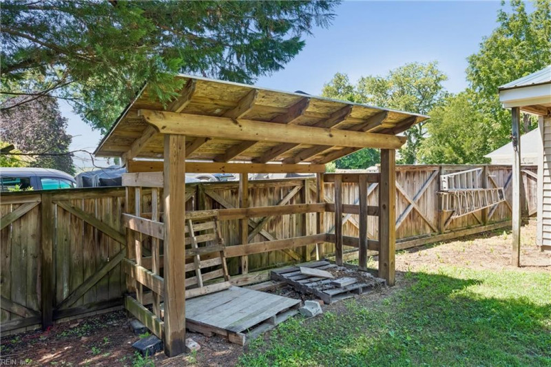 Photo 29 of 32 residential for sale in Newport News virginia