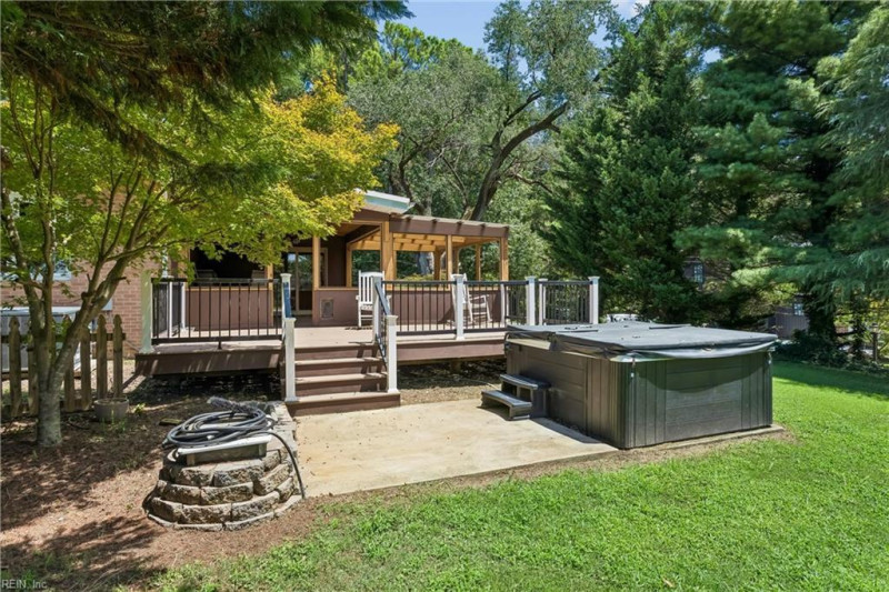 Photo 30 of 32 residential for sale in Newport News virginia