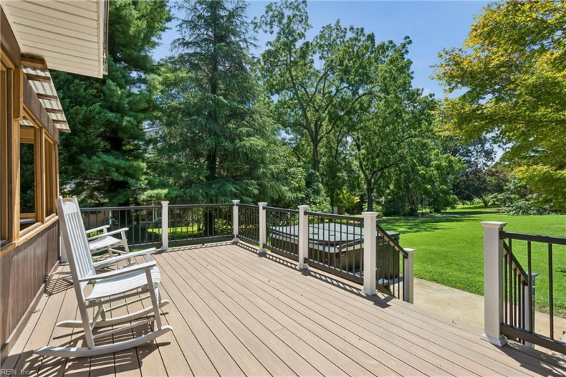 Photo 31 of 32 residential for sale in Newport News virginia