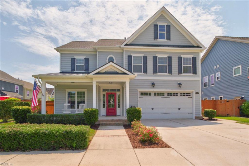 Photo 1 of 49 residential for sale in Virginia Beach virginia
